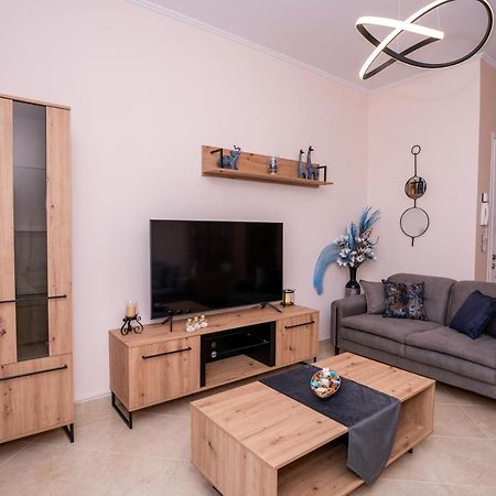 Zoes Luxury Apartment Corfu Corfu  المظهر الخارجي الصورة