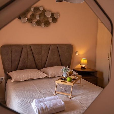 Zoes Luxury Apartment Corfu Corfu  المظهر الخارجي الصورة