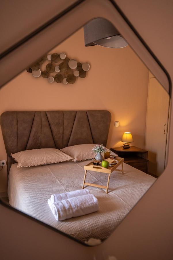 Zoes Luxury Apartment Corfu Corfu  المظهر الخارجي الصورة